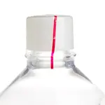 Celltreat Square Media Bottles