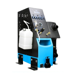 New Mytee Escape Plus Electric Truckmount, three LX vacuums, for use with 230V generator