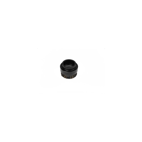 Nilfisk Advance - 4072400270 - Round Brush Ring Black 70Mm Antistatic