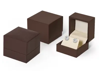 EARRING BOX