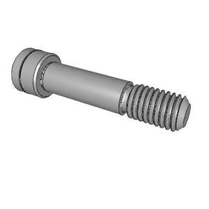 Single Edge Supports Hardware