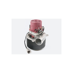 Fan, Vacuum, 5.7D, 036Vdc, 3 Stage [Deu]