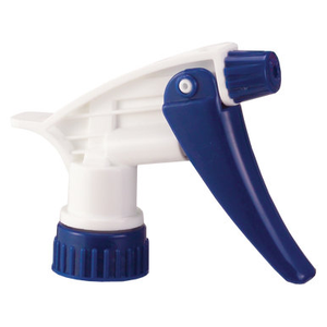 Blue/White Model 320 Trigger Sprayer