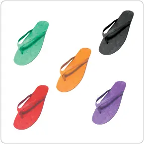 Zendals® Walkaway Spa Sandal