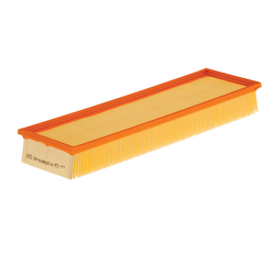 Tennant/Nobles - 4010963 - Filter, Swpr, Hopper Air [S3B] (Replaces Tennant 9009998)
