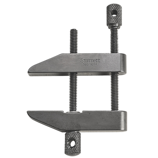 STARRETT 161A Clamp, Each, 1-1/4" Capacity