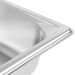 Vollrath 3100020 Wild Pan Steam Table Pan