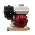 Udor Soft Wash Machine