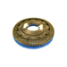 Brush, 16:" .028 Poly W/Lugs