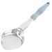 Vollrath 6412445 Solid 4 oz Heavy-Duty Oval Spoodle