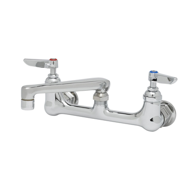 T&S Brass B-0230-01 B-0230-LN &Cs6 Cast Spout Assembly
