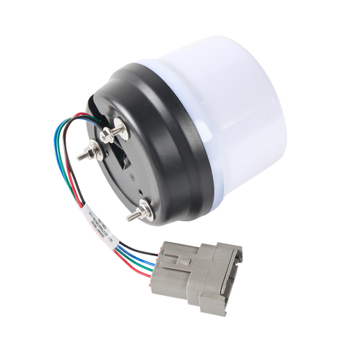 Tennant/Nobles - 4210401 - Beacon Assy, Color, 3.8D (Replaces Tennant 1265390)