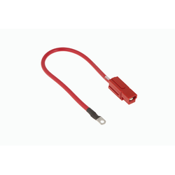 Tennant/Nobles - 4030923 - Cable, 02Ga 21.6L Red [M8 Ring / And.] (Replaces Tennant 1072365)