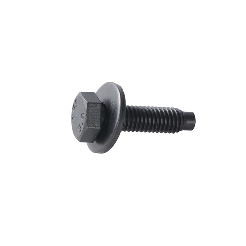 Tennant/Nobles - 4045640 - Screw, Hex, M8 X 1.25 X 30, 9.8, Sems (Replaces Tennant 1037354)