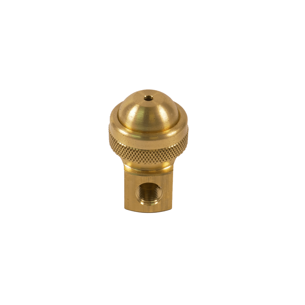 CCI TeeJet 10742A1/8 ChemSaver Brass Diaphragm Check Valve