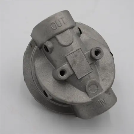 FILTER SUCTION HEAD,(3PSI BYPASS)