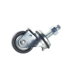 Tennant/Nobles - 4032354 - Caster, Swivel, 2.5D 1.3W, .62-11 Stem (Replaces Tennant 370161)