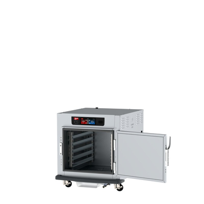 Metro C593L-SFS-LA C5 9 Series Controlled Humidity Heated Holding & Proofing Cabinet