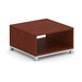 9998 COMPOSE END TABLE BASE- SILVER
