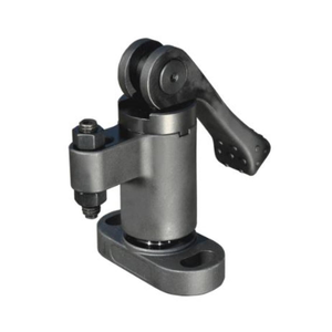 Vertical Cam Handle