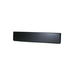 Backrest,7-3/8X 40-1/2,Blk