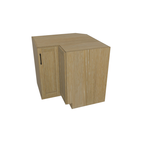 Chelsea Base Easy Reach Kit -Adjustable Shelf 36"X 34 1/2”H X 24”D