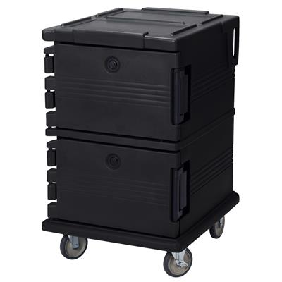 Cambro UPC1200110 Ultra Camcart Food Pan Carrier Front Loading
