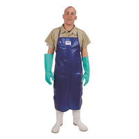 Tucker Safety 42" QuicKlean Apron