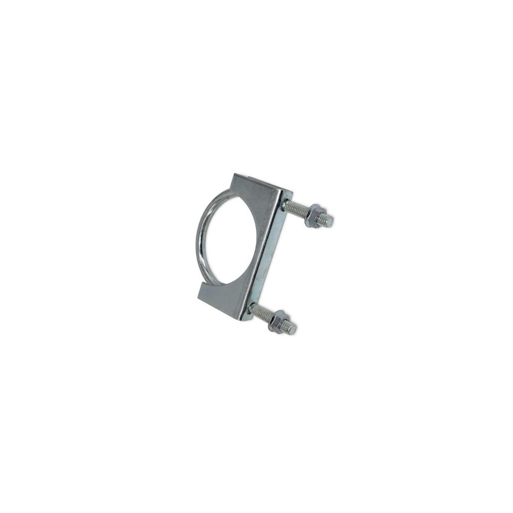 Nilfisk Advance - 56508887 - Clamp U-Bolt 3 Dia X 3/8-16