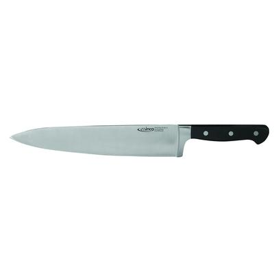 Winco KFP-100 Professional Chef Knife 10" 