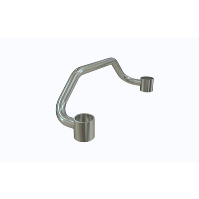 Metro MERGH18S Easy-Grip Handle 18"