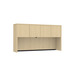 PL40LD PAIR LAMINATE DOORS FOR PL140- MAPLE