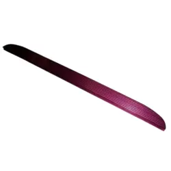 RED GOAL BAR  410MM QUAD AIR