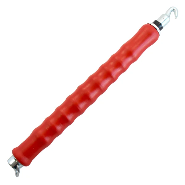 Wire Tying Tool - Large - Rubber Grip Handle