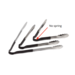 FSE UTPH-16K 16" Easy Grip Tongs