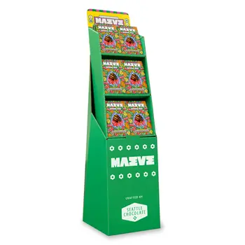12ct Spring Mix Box Shipper (8 oz)