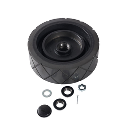 Tennant/Nobles - 4021542 - Tire Assy, Rear, Std (1) [T17] (Replaces Tennant 9020263)