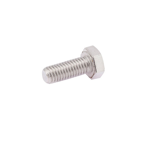 Tennant/Nobles - 4034939 - Screw, Hex, M8 X 1.25 X 20, Nl, Ss (Replaces Tennant 12273)