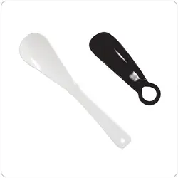 Plastic Shoe Horns