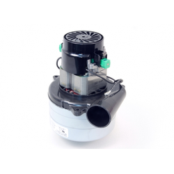 Vac Motor, 36V Dc, 3 Stage