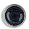 Tobikanna Blue Bowl 6.5"