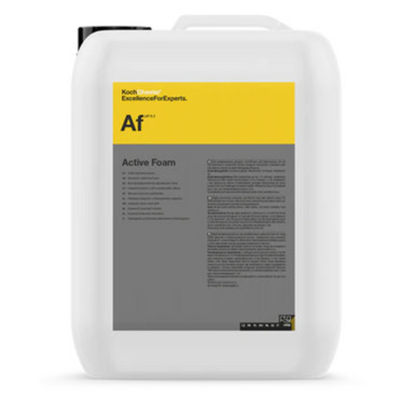Active Foam 5L