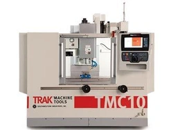 TRAK Machine Tools Parts & Accessories - TMC10 / ProtoTRAK RMX