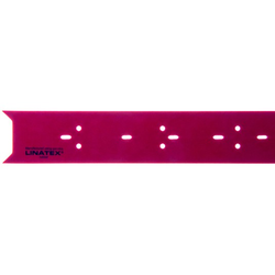Tennant/Nobles - 4029717 - Squeegee, Rear, Linatex [Lite Qty 1] (Replaces Tennant 1263467)
