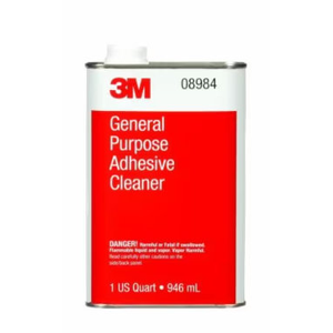 Adhesive Cleaner