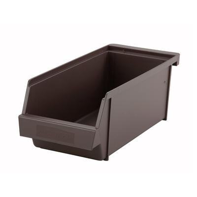 Winco OGZ-1B Cutlery Organizer Bin 