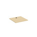 PL195 23x23 BRIDGE- MAPLE