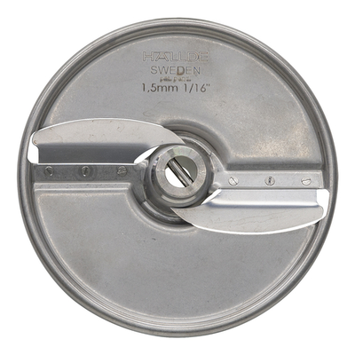 Hobart 3SLICE-1/32-SS 1/32" Slicer Plate