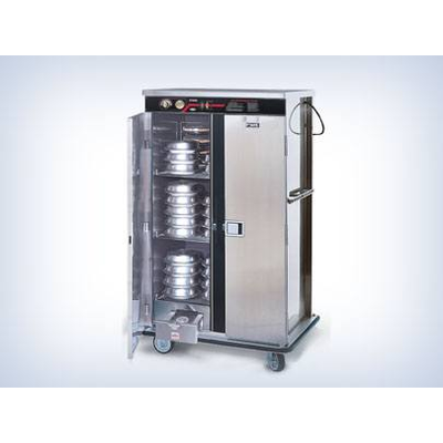 FWE/Food Warming Equipment E-900-XL E-Series Banquet Cart Doors