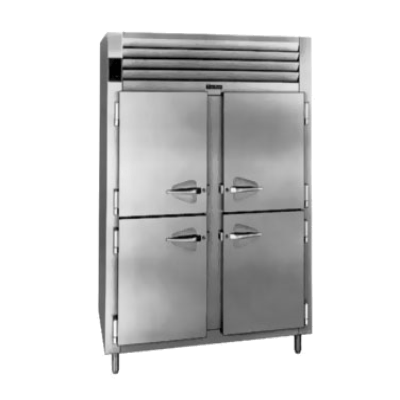 Traulsen RHT232WUT-HHS Spec-Line Reach-In Refrigerator